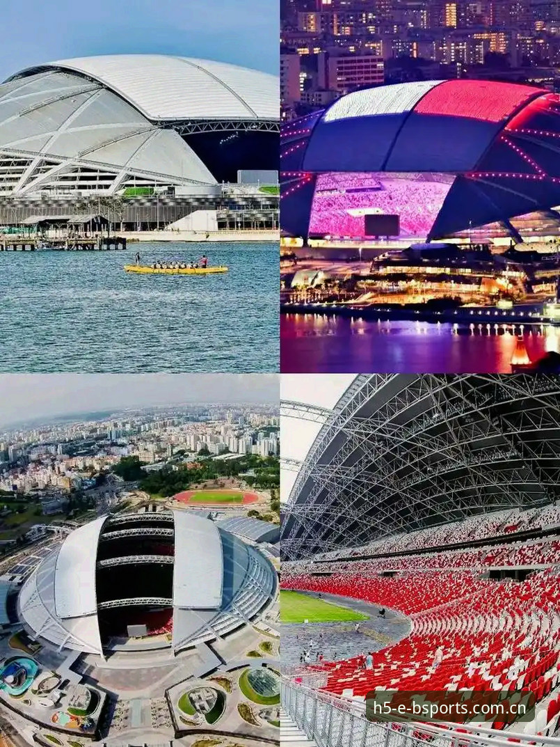 揭秘BSports热门体育：从赛事数据到娱乐体验的创新突破